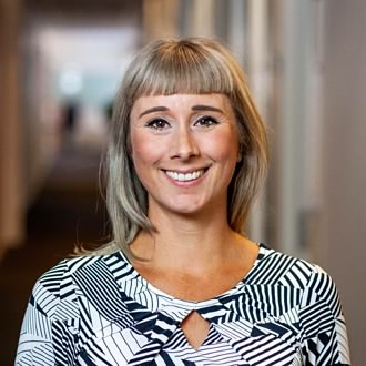 Bild på Therese Järnankar