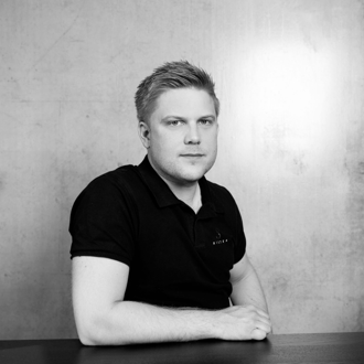 Øyvind Bakken