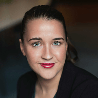 Picture of Josefin Svensson
