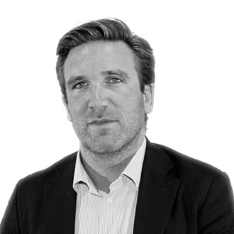 Bild på Eric Kullander