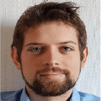 Picture of Simon Duvergier