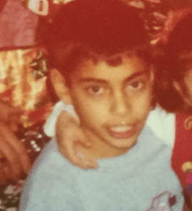 Picture of Patrick Khoury