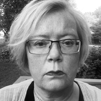 Picture of Anette Söderman