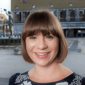 Picture of Lorna Fletcher