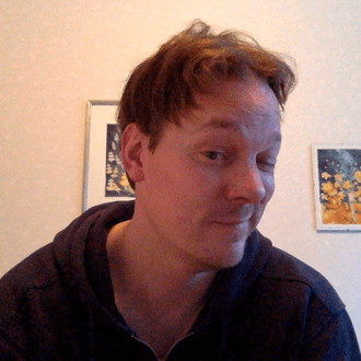 Picture of Thomas Nilsson