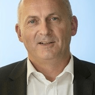 Picture of Karsten Meye