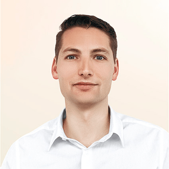 Florian Urech