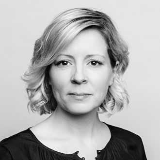Picture of Karin Hasselström