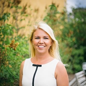 Picture of Elina Berglund
