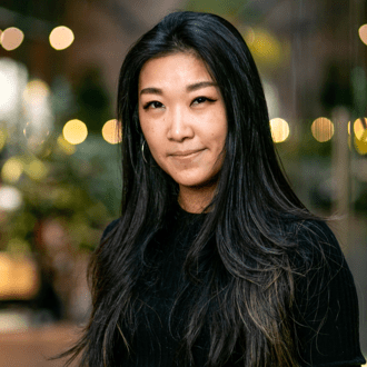 Picture of Gina Wang