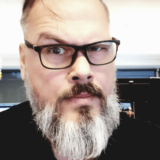Picture of John Johansson
