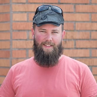 Bild på Daniel Andersson