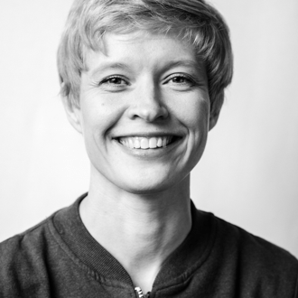 Kuva henkilöstä Kristiina Kurppa