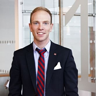 Fredrik Efraimsson