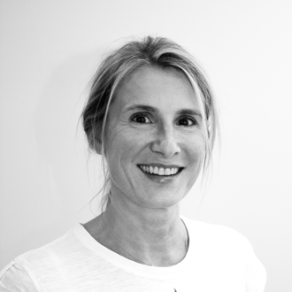 Picture of Sandra Böhrs