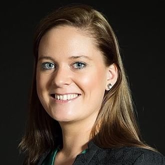 Picture of Gabriella Mjölnevik