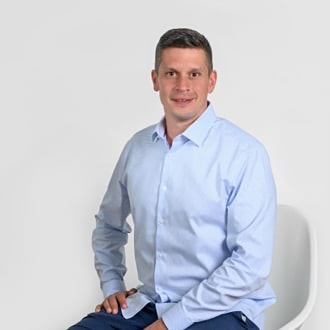 Picture of Phill Prince
