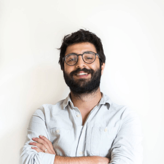 Picture of Osman Cetin