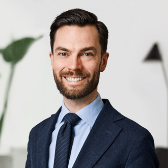 Jonas Mattsson