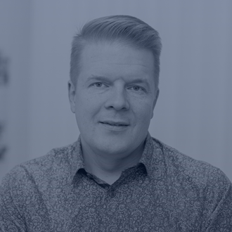 Kuva henkilöstä Markus Nukarinen