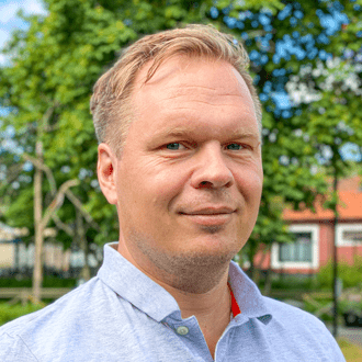 Bild på Jonas Ryhn