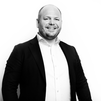 Bilde av Roger Aakerholm