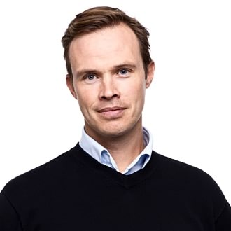 Bild på Robert Carlsson