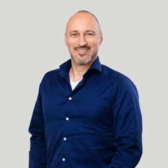 Bild på Måns Viktorson