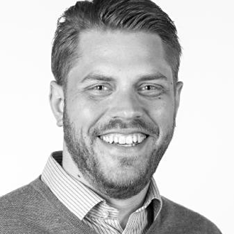 Niklas Sjöstrand