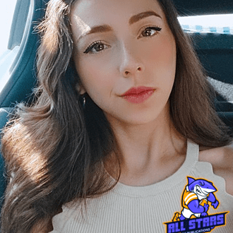 Picture of Sofia Di Stefano
