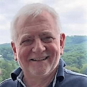 Gabriel Halát PhD