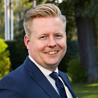 Picture of Martin Madsen