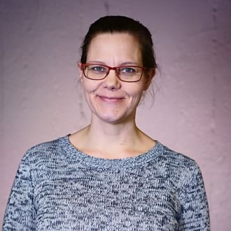 Picture of Tanja Sandén