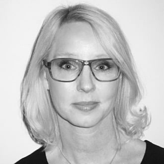 Picture of Ingela Hansson
