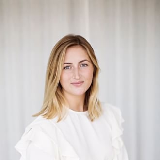 Caroline Hultman