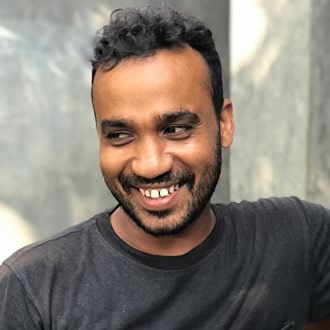Picture of Suresh
