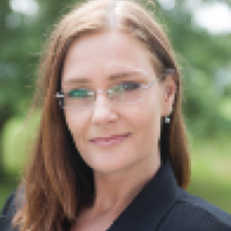 Bild på Cecilia von Hausswolff