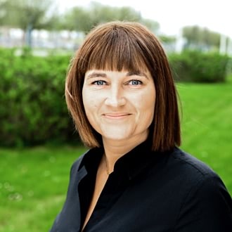 Jessica Persson
