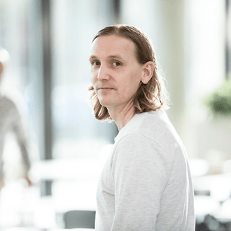 Martin Håland