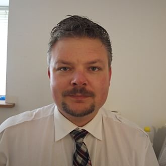 Picture of Morten Bagger
