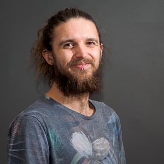 Picture of Jake Hill