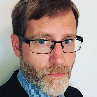 Picture of Niklas Blomqvist