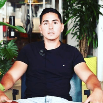 Picture of Antonio Romero