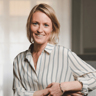 Bild på Anna Oskarsson