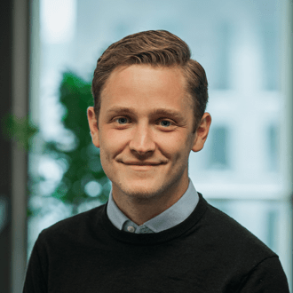 Andreas Jotorp