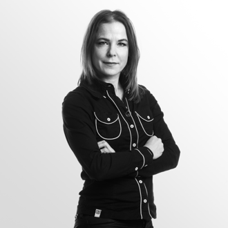 Bild på Karin Schyffert