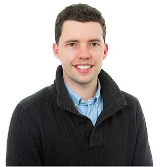 Picture of Tim Bowker
