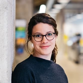 Miriam Rönnqvist