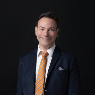 Bild på Michael Sclumpf