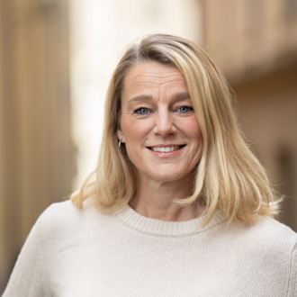 Bild på Agneta Nyholm